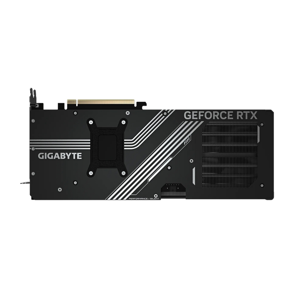 Gigabyte GeForce RTX 5070Ti WINDFORCE OC SFF GV-N507TWF3OC-16GD GDDR7 16G 256bit Gaming (Oyuncu) Ekran Kartı