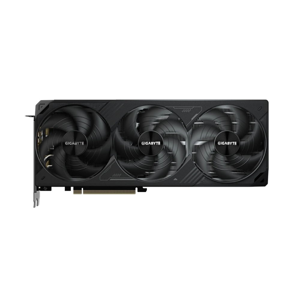 Gigabyte GeForce RTX 5070Ti WINDFORCE OC SFF GV-N507TWF3OC-16GD GDDR7 16G 256bit Gaming (Oyuncu) Ekran Kartı