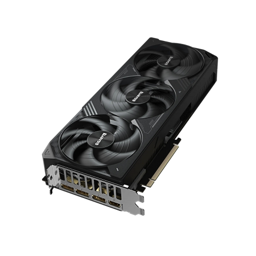 Gigabyte GeForce RTX 5070Ti WINDFORCE OC SFF GV-N507TWF3OC-16GD GDDR7 16G 256bit Gaming (Oyuncu) Ekran Kartı