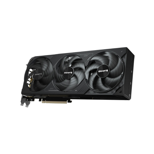 Gigabyte GeForce RTX 5070Ti WINDFORCE OC SFF GV-N507TWF3OC-16GD GDDR7 16G 256bit Gaming (Oyuncu) Ekran Kartı