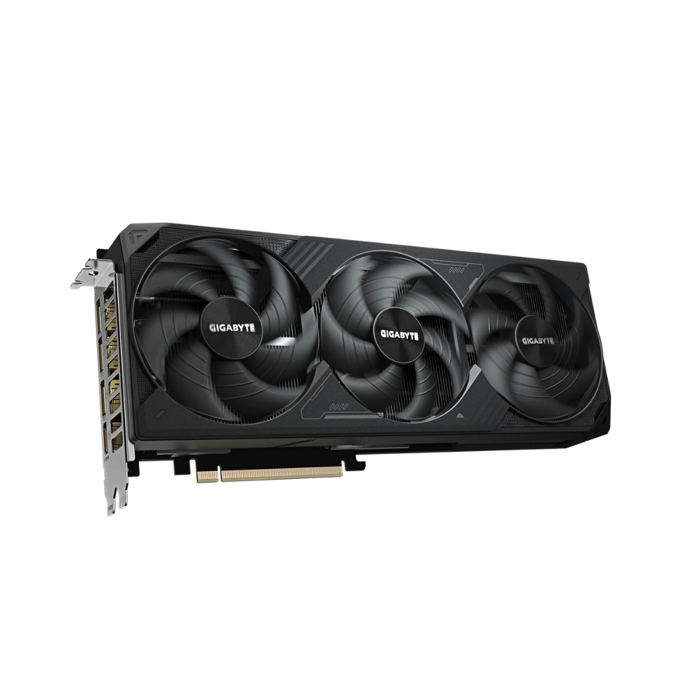 Gigabyte GeForce RTX 5070Ti WINDFORCE OC SFF GV-N507TWF3OC-16GD GDDR7 16G 256bit Gaming (Oyuncu) Ekran Kartı