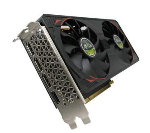 AXLE RTX 3070 AX-RTX3070/8GD6P6IP3 8GB GDDR6 256Bit Gaming (Oyuncu) Ekran Kartı