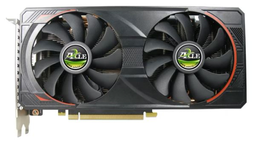 AXLE RTX 3070 AX-RTX3070/8GD6P6IP3 8GB GDDR6 256Bit Gaming (Oyuncu) Ekran Kartı