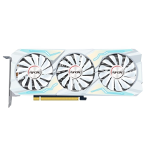 AFOX GeForce RTX 3070 AF3070-8192D6H7-V3 8GB GDDR6 256Bit Gaming (Oyuncu) Ekran Kartı