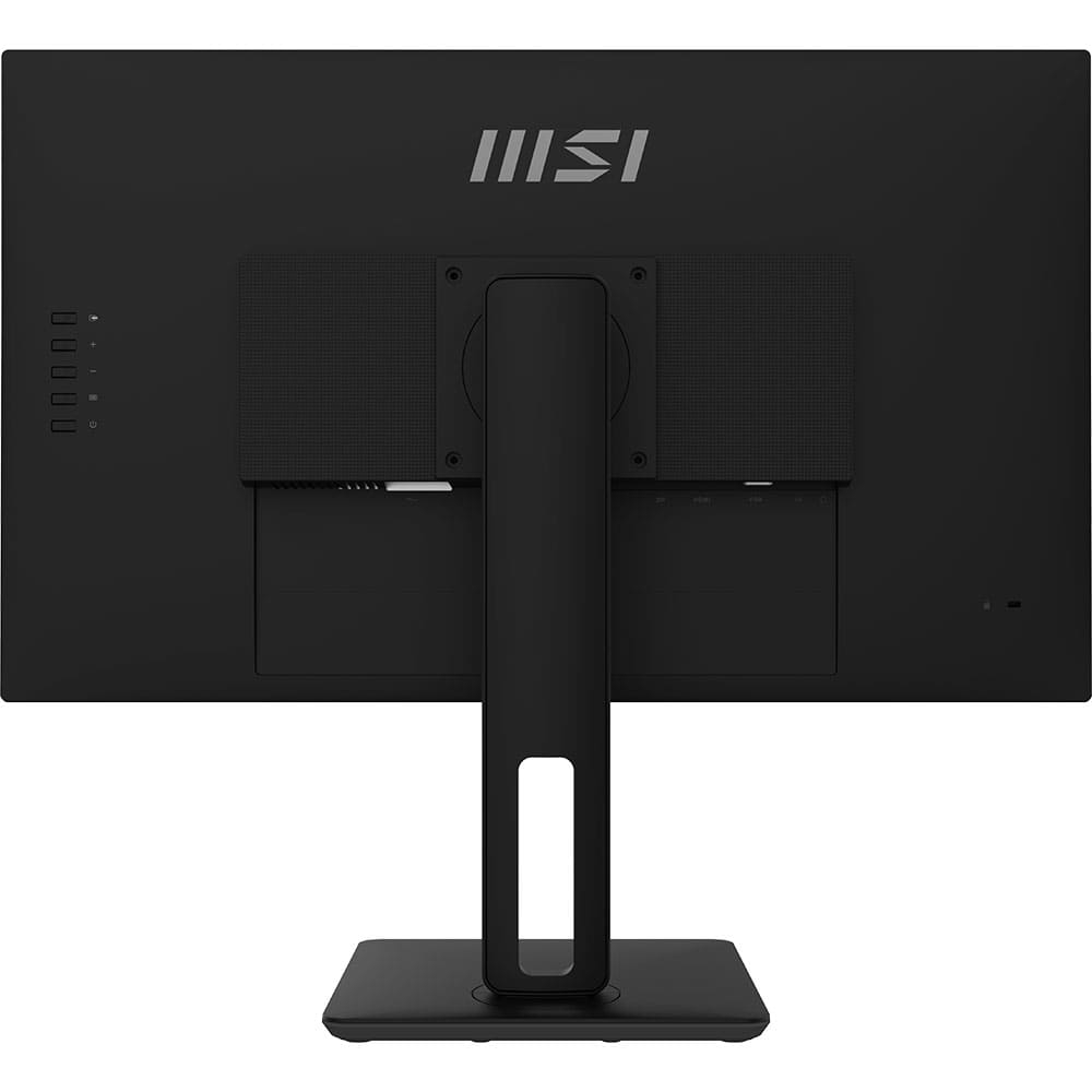 MSI PRO MP271AP 27″ 1ms 100Hz Full HD IPS Monitör