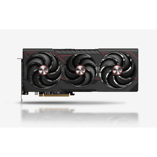 Sapphire Pulse AMD Radeon RX 9070 XT  11348-03-20G 16GB GDDR6 256Bit Gaming (Oyuncu) Ekran Kartı