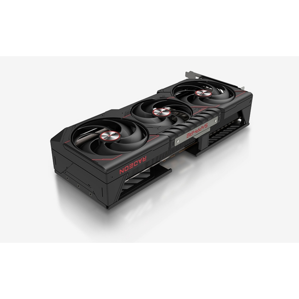 Sapphire Pulse AMD Radeon RX 9070 XT  11348-03-20G 16GB GDDR6 256Bit Gaming (Oyuncu) Ekran Kartı