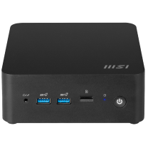 MSI Cubi B0B1-QIC72XAO0N İ7-150U 16GB 512GB DOS