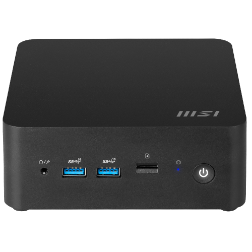 MSI Cubi B0B1-QIC72XAO0N İ7-150U 16GB 512GB DOS