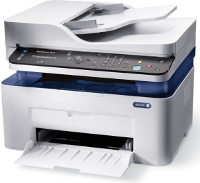 Xerox Workcentre 3025V NI MFP Yaz/Fot/Tar A4-Wi-Fi (Orjinal Tonerli)