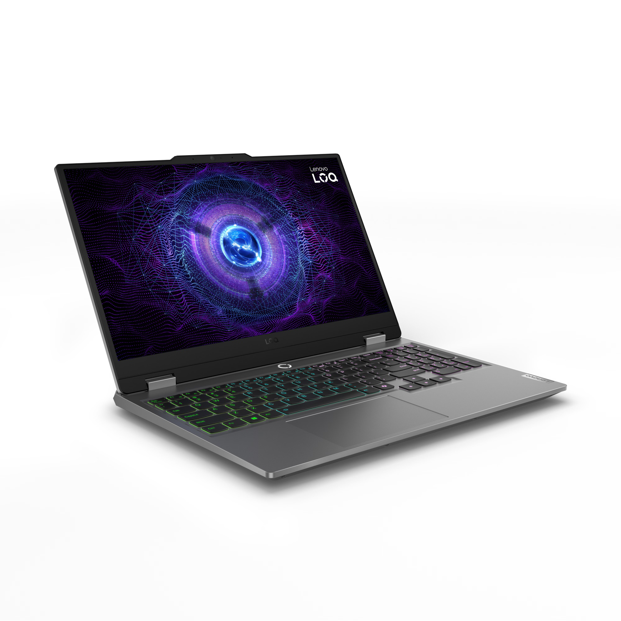 Lenovo LOQ 83GS00PHTR IH5 i5-12450HX 32GB 512GB SSD 8GB RTX 4060 105W 15.6″ FreeDOS Gaming (Oyuncu) Notebook