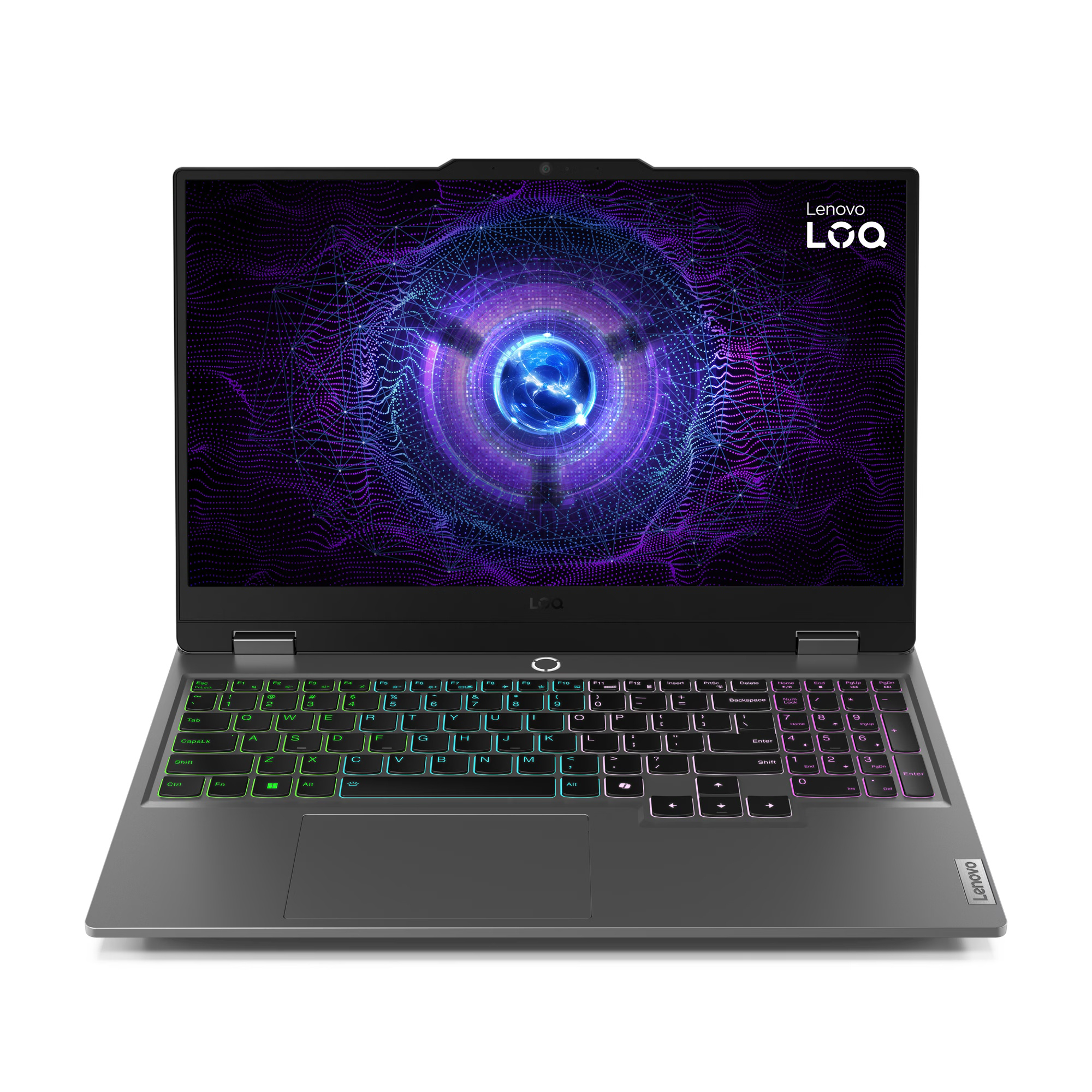 Lenovo LOQ 83GS00PHTR IH5 i5-12450HX 32GB 512GB SSD 8GB RTX 4060 105W 15.6″ FreeDOS Gaming (Oyuncu) Notebook