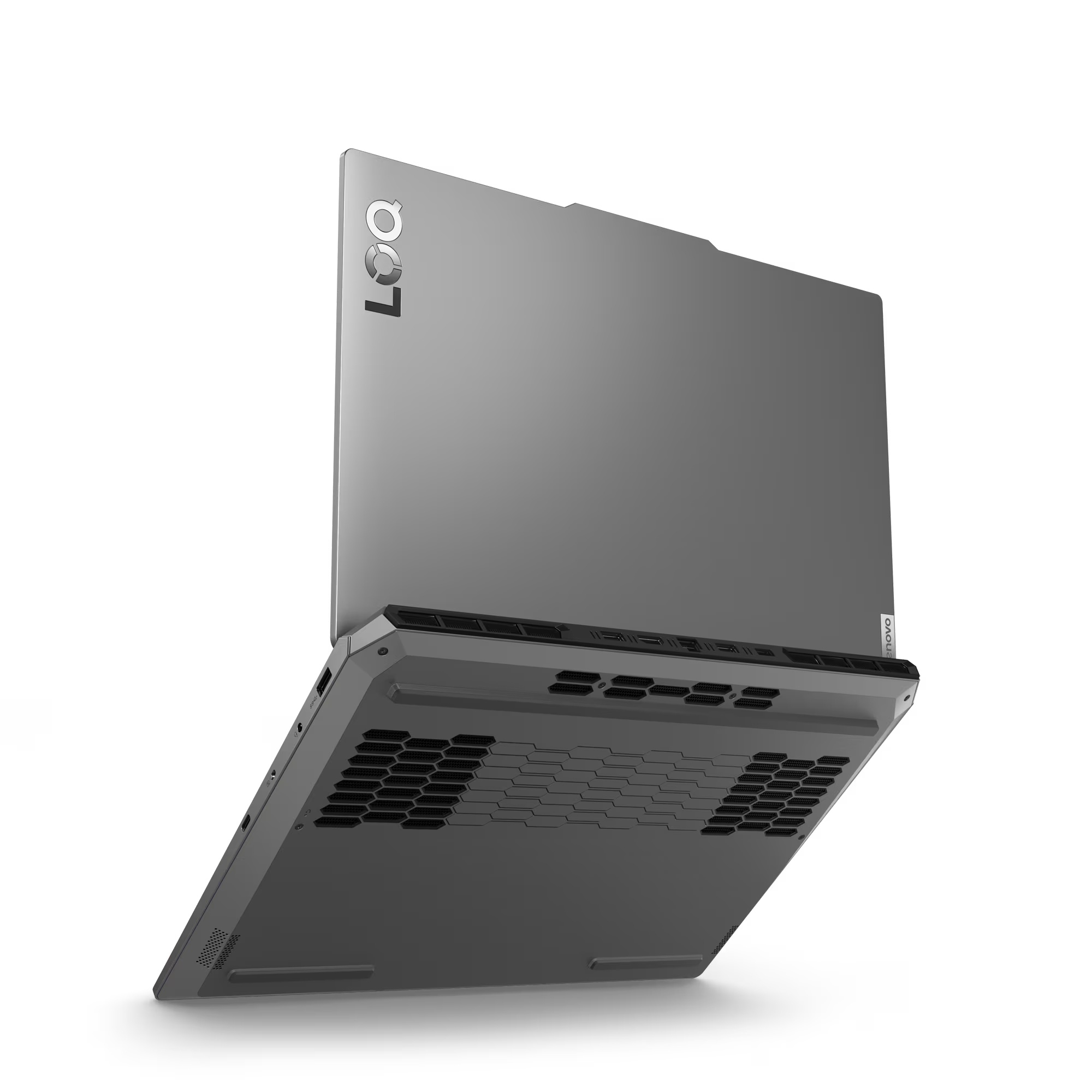 Lenovo LOQ 83GS00PHTR IH5 i5-12450HX 32GB 512GB SSD 8GB RTX 4060 105W 15.6″ FreeDOS Gaming (Oyuncu) Notebook
