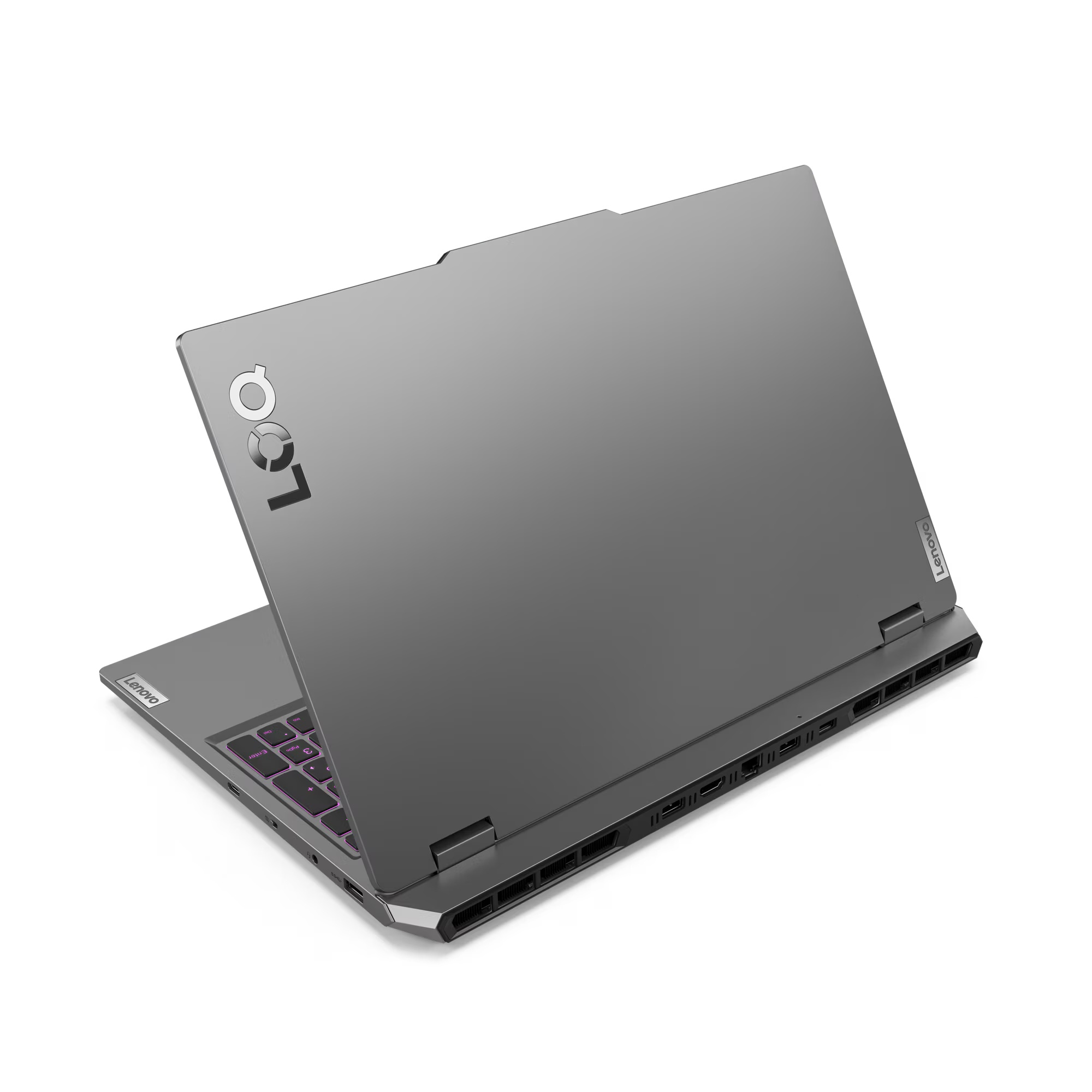 Lenovo LOQ 83GS00PHTR IH5 i5-12450HX 32GB 512GB SSD 8GB RTX 4060 105W 15.6″ FreeDOS Gaming (Oyuncu) Notebook