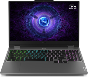 Lenovo LOQ 83GS00PHTR IH10 i5-12450HX 64GB 512GB SSD 8GB RTX 4060 105W 15.6″ FreeDOS Gaming (Oyuncu) Notebook