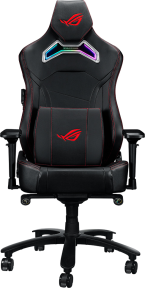 ASUS ROG Chariot X SL301W Siyah Oyuncu Koltuğu