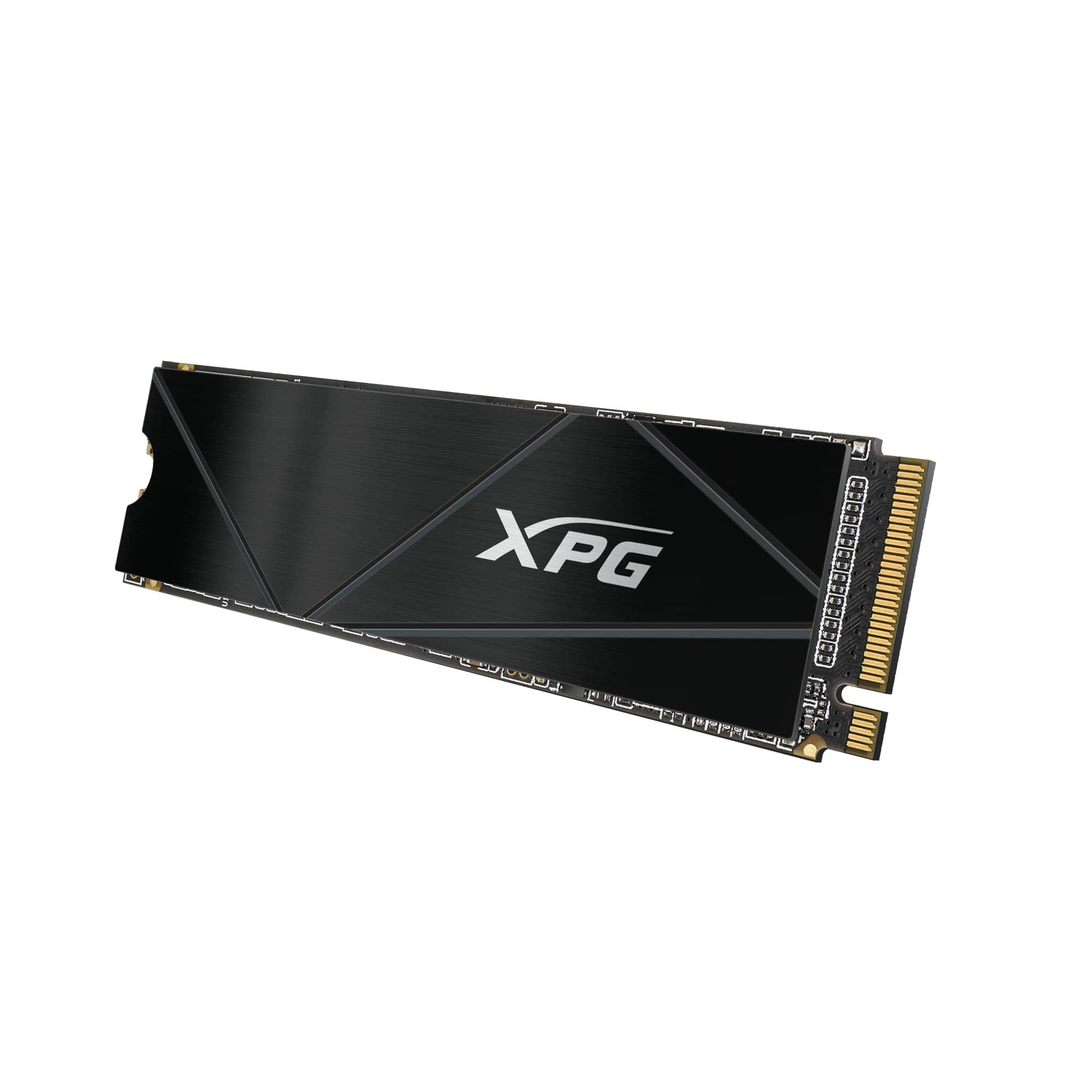 XPG Gammix S50 Core SGAMMIXS50C-1000G-CS 1TB 3500/2800MB/s PCIe NVMe M.2 SSD Disk