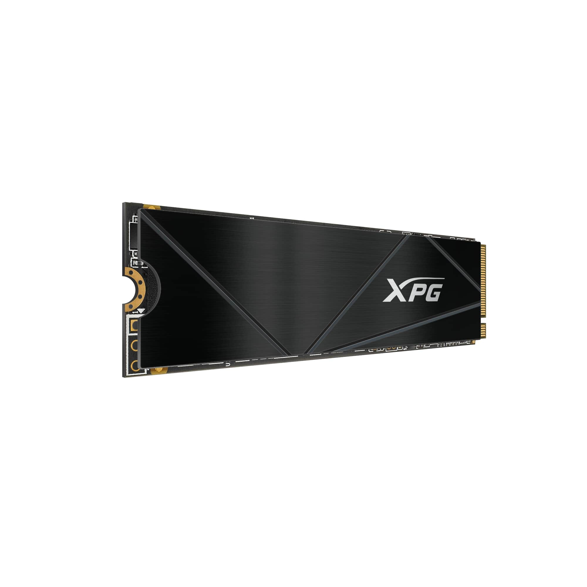 XPG Gammix S50 Core SGAMMIXS50C-1000G-CS 1TB 3500/2800MB/s PCIe NVMe M.2 SSD Disk