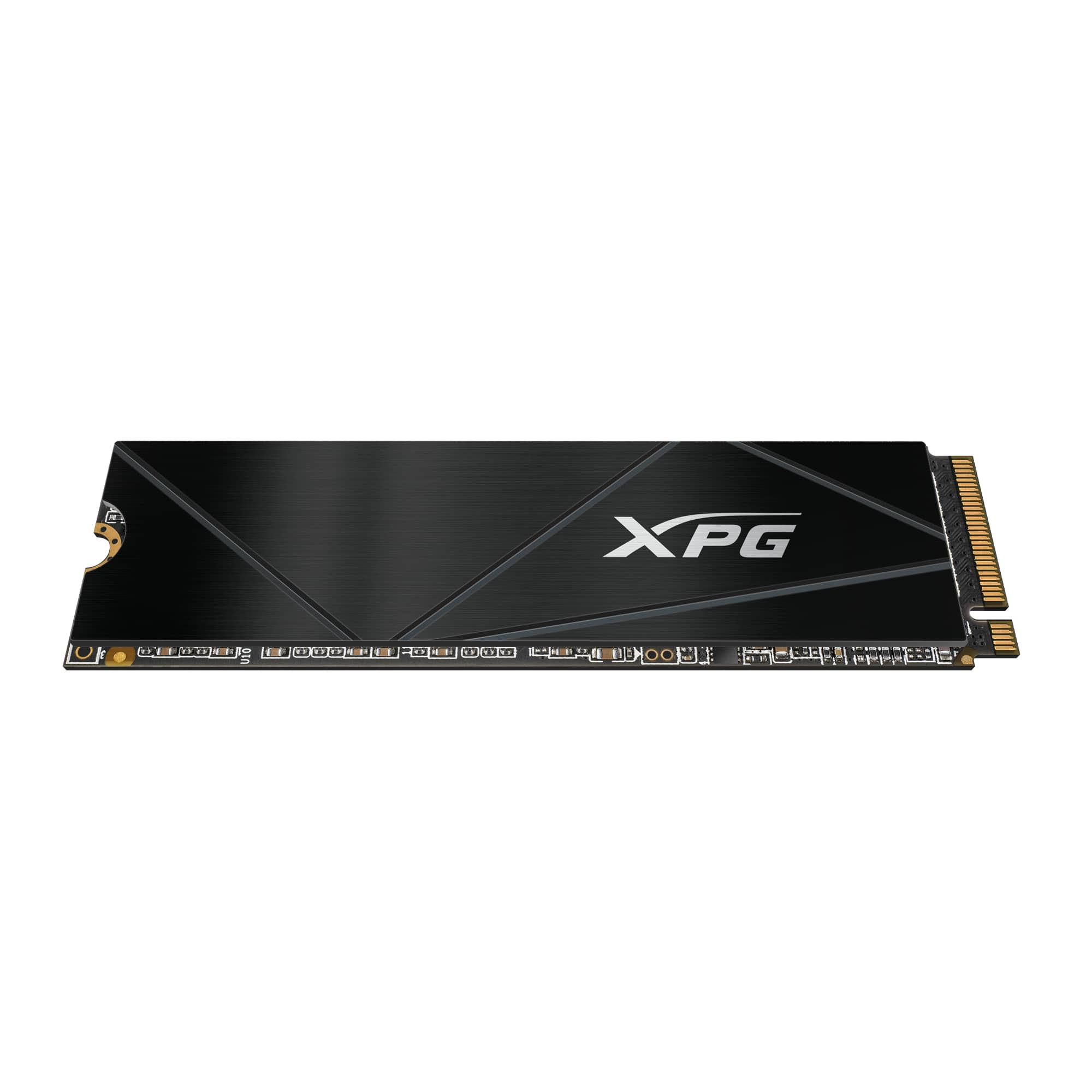 XPG Gammix S50 Core SGAMMIXS50C-1000G-CS 1TB 3500/2800MB/s PCIe NVMe M.2 SSD Disk