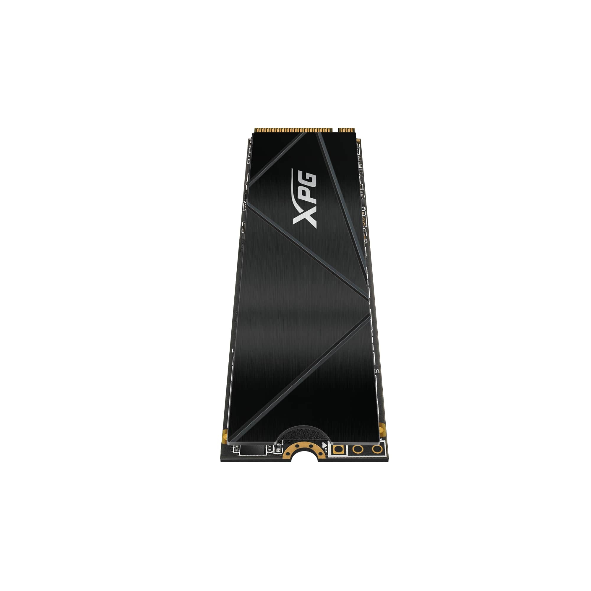 XPG Gammix S50 Core SGAMMIXS50C-1000G-CS 1TB 3500/2800MB/s PCIe NVMe M.2 SSD Disk