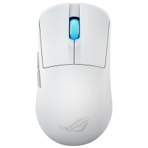 ASUS ROG Harpe Ace Mini Kablosuz Beyaz Gaming (Oyuncu) Mouse