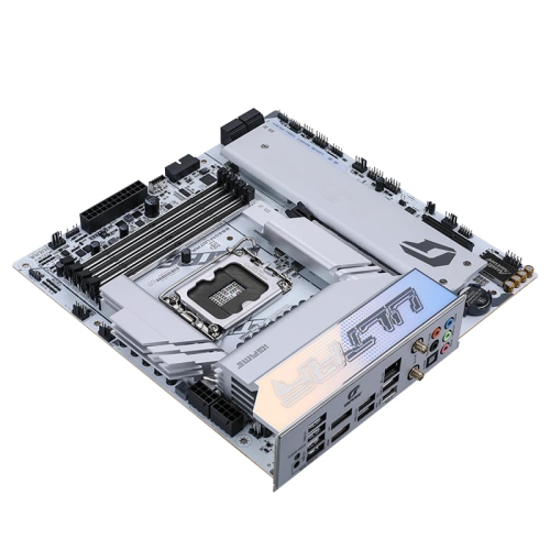 COLORFUL iGame B860M ULTRA V20 DDR5 9200MHz mATX Gaming (Oyuncu) Anakart