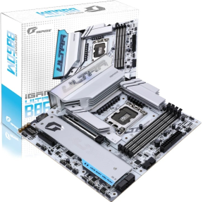 COLORFUL iGame B860M ULTRA V20 DDR5 9200MHz mATX Gaming (Oyuncu) Anakart