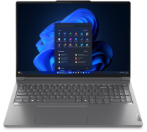 LENOVO Thinkbook 16PG5 IRX 21N50018TR Intel Core i7-14650HX 32GB DDR5 1TB SSD RTX4060 8GB 16 inç WQXGA (2560x1600) FreeDOS