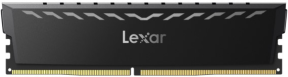 Lexar Thor 32GB (2x16GB) 3600MHz CL18 DDR4 Gaming Ram (LD4U16G36C18LG-RGD)