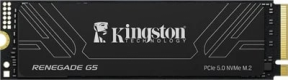 Kingston Renegade SRNG2S/1T0 G5 1TB 14200/11000MB/s PCIe 5.0 NVMe SSD Disk