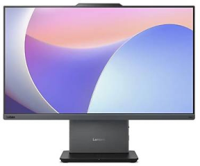 Lenovo ThinkCentre Neo 50A Gen 5 12SC000YTR i5-13420H 8GB 512GB M2 SSD 23.8″ FreeDOS All In One PC