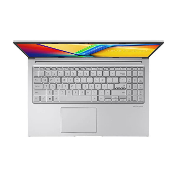 ASUS Vivobook 15 X1504VA-NJ2405 IH6 i5-1334U 40GB DDR4 1TB SSD UHD Graphics 15.6″ Full HD FreeDOS Notebook