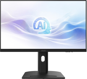 MSI MODERN AM273QP AI 1UM-076XTR 27 WQHD 16:9 (2560X1440) ULTRA 5 125H 16GB DDR5 1TB SSD DOS SIYAH AIO PC