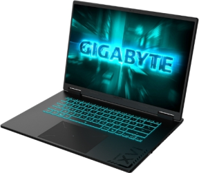 Gigabyte A16 Intel Core i7-13620H 16GB DDR5 RAM 1TB M.2 SSD RTX4050-6GB 75W 16″ FHD+165Hz Freedos Gaming (Oyuncu) Notebook