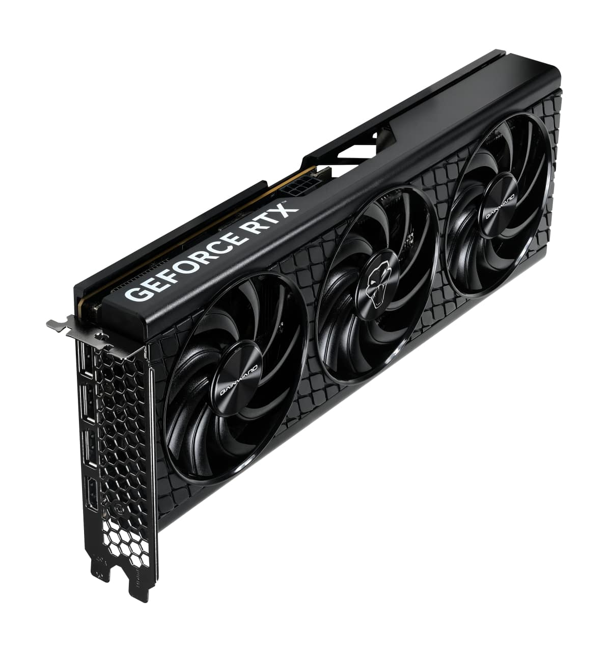 GAINWARD GeForce RTX5060 PYTHON III 8GB OC GDDR7 128Bit Gaming (Oyuncu) Ekran Kartı