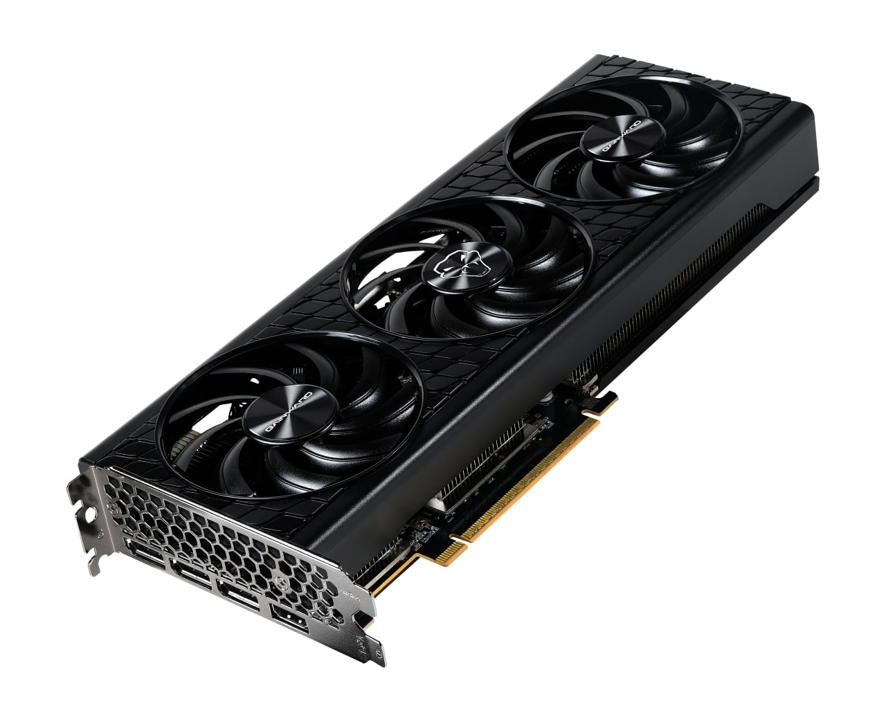 GAINWARD GeForce RTX5060 PYTHON III 8GB OC GDDR7 128Bit Gaming (Oyuncu) Ekran Kartı