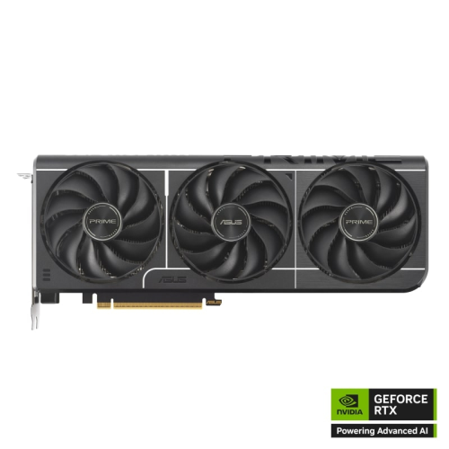 ASUS PRIME GeForce RTX 5060 Ti 8GB OC PRIME-RTX5060TI-O8G GDDR7 128Bit Gaming OC (Oyuncu) Ekran Kartı