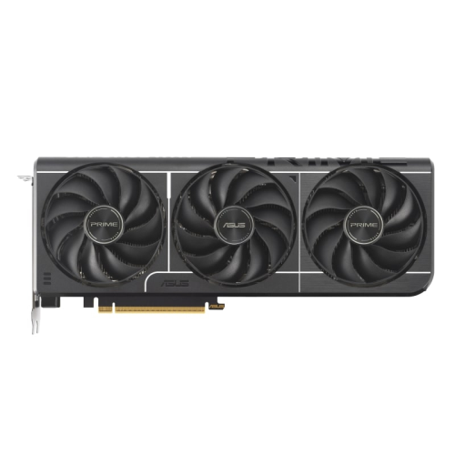 ASUS PRIME GeForce RTX 5060 Ti 8GB OC PRIME-RTX5060TI-O8G GDDR7 128Bit Gaming OC (Oyuncu) Ekran Kartı