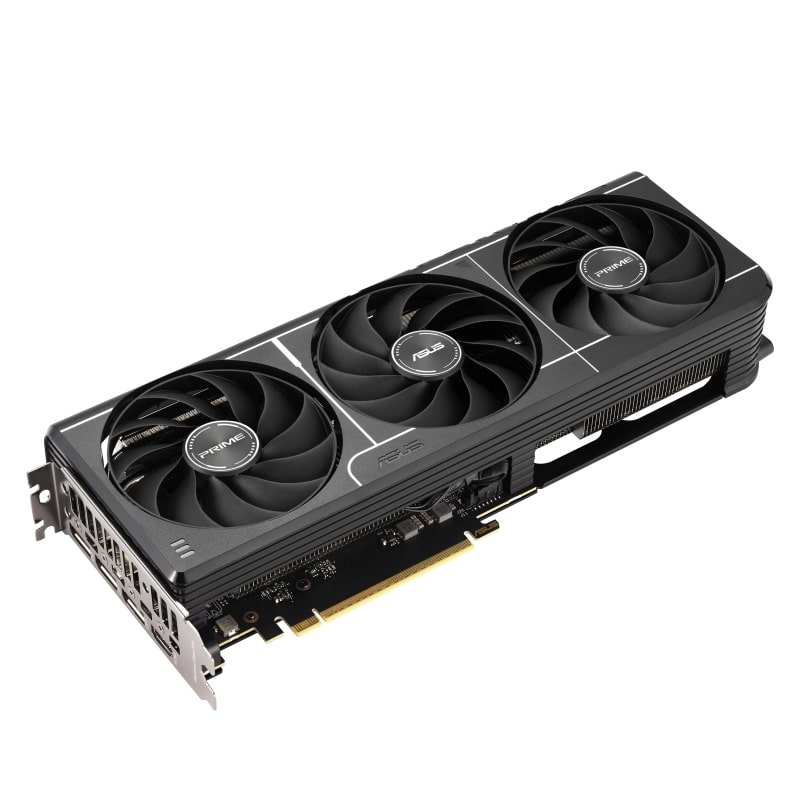 ASUS PRIME GeForce RTX 5060 Ti 8GB OC PRIME-RTX5060TI-O8G GDDR7 128Bit Gaming OC (Oyuncu) Ekran Kartı