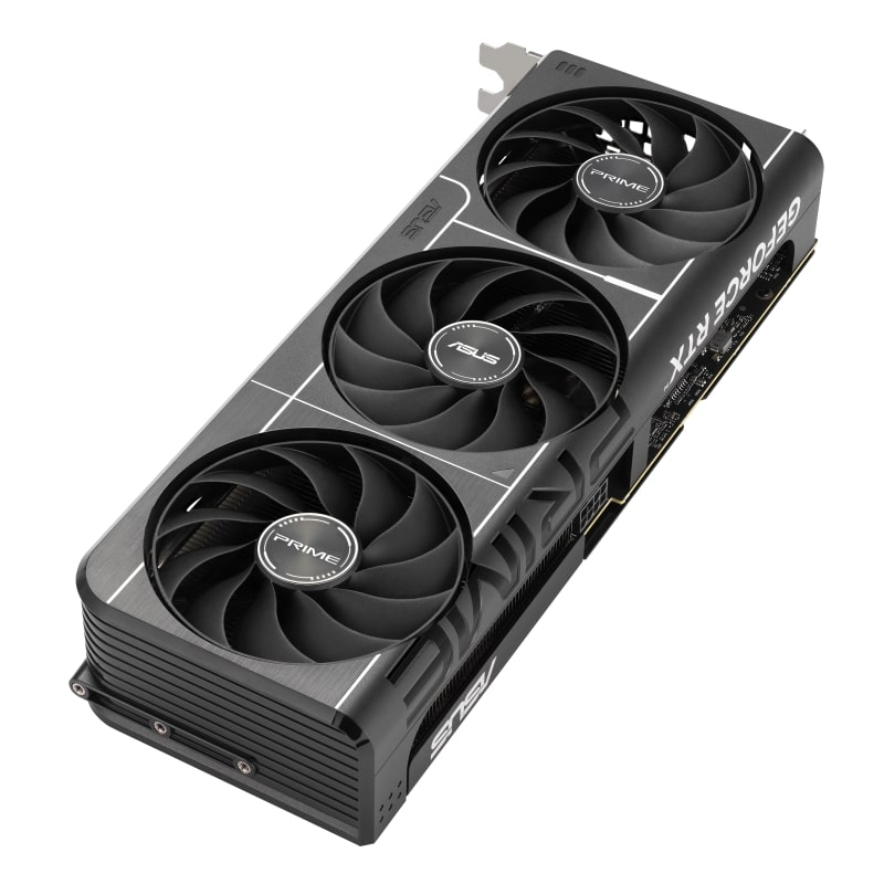 ASUS PRIME GeForce RTX 5060 Ti 8GB OC PRIME-RTX5060TI-O8G GDDR7 128Bit Gaming OC (Oyuncu) Ekran Kartı
