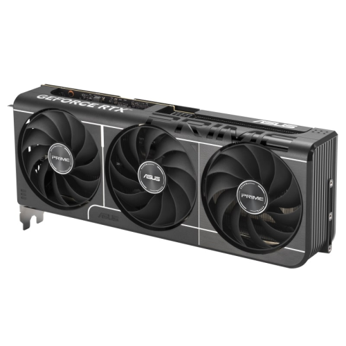 ASUS PRIME GeForce RTX 5060 Ti 8GB OC PRIME-RTX5060TI-O8G GDDR7 128Bit Gaming OC (Oyuncu) Ekran Kartı