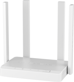 Keenetic Speedester KN-3013 AC1200 Mesh Wi-Fi 5 Gigabit Router / Extender