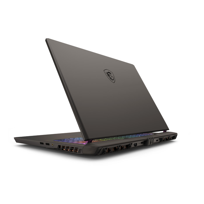 MSI NB VECTOR 17 HX AI A2XWJG-079TR ULTRA 9 275HX 32GB DDR5 RTX5090 GDDR7 24GB 1TB SSD 17.0 QHD+ 240Hz W11