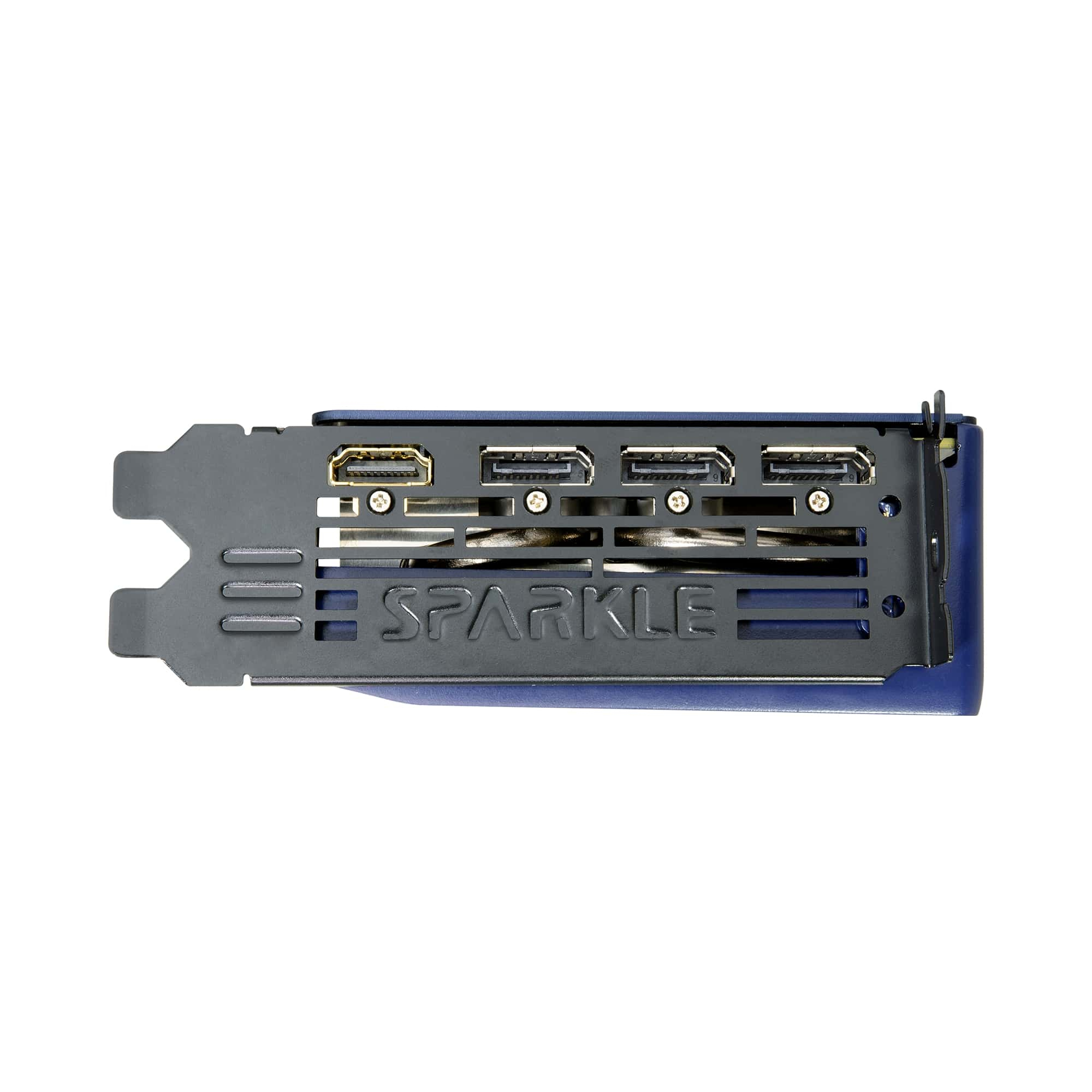 SPARKLE INTEL ARC B570 GUARDIAN OC 10GB 160Bit Gaming (Oyuncu) Ekran Kartı