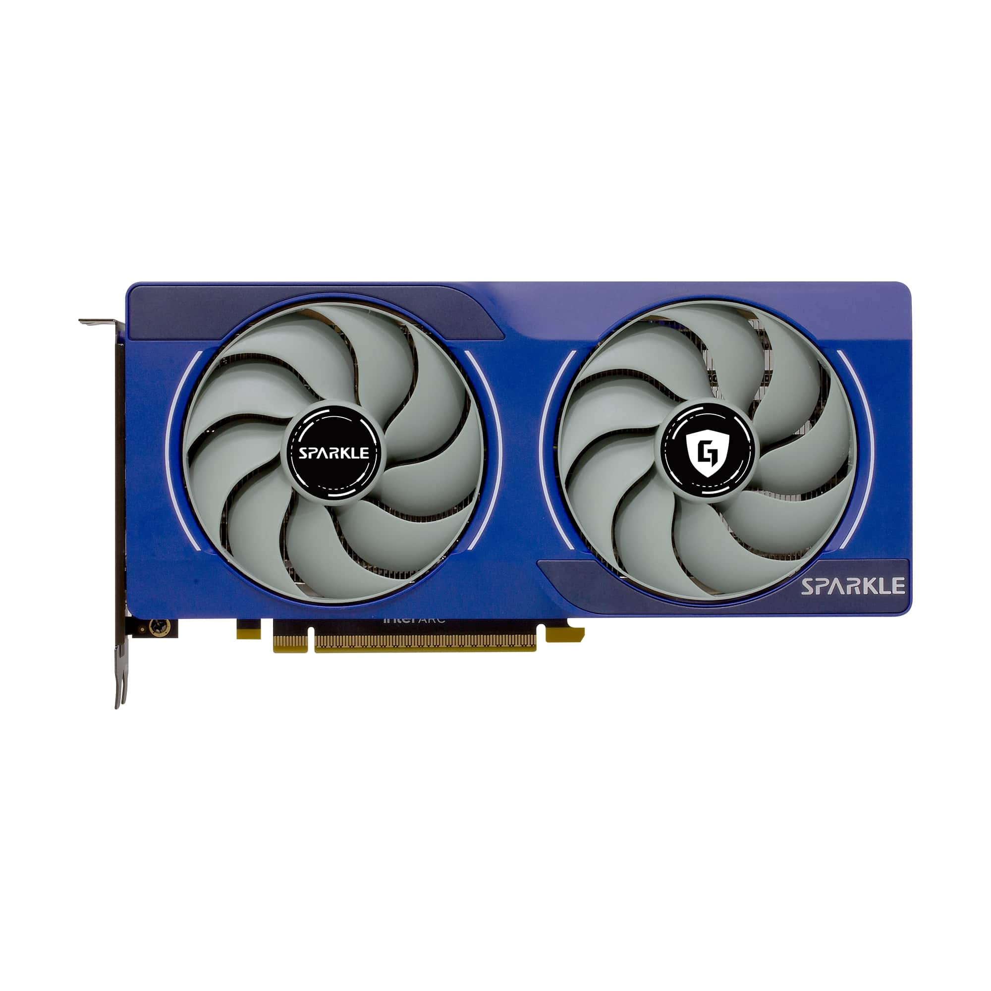 SPARKLE INTEL ARC B570 GUARDIAN OC 10GB 160Bit Gaming (Oyuncu) Ekran Kartı