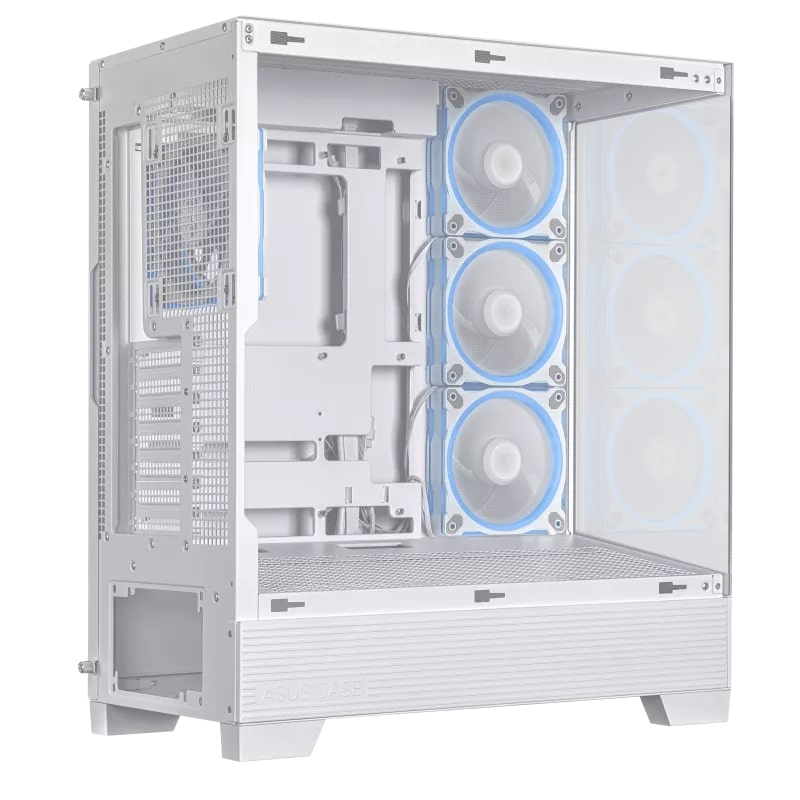 Sword | AMD Ryzen 7 9700X | 32 GB DDR5 | ASUS RTX 5090 32 GB | 1 TB SSD Tavsiye Sistem