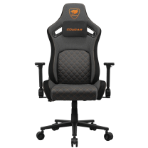Cougar Defensor Gray F Gaming (Oyuncu) Koltuğu