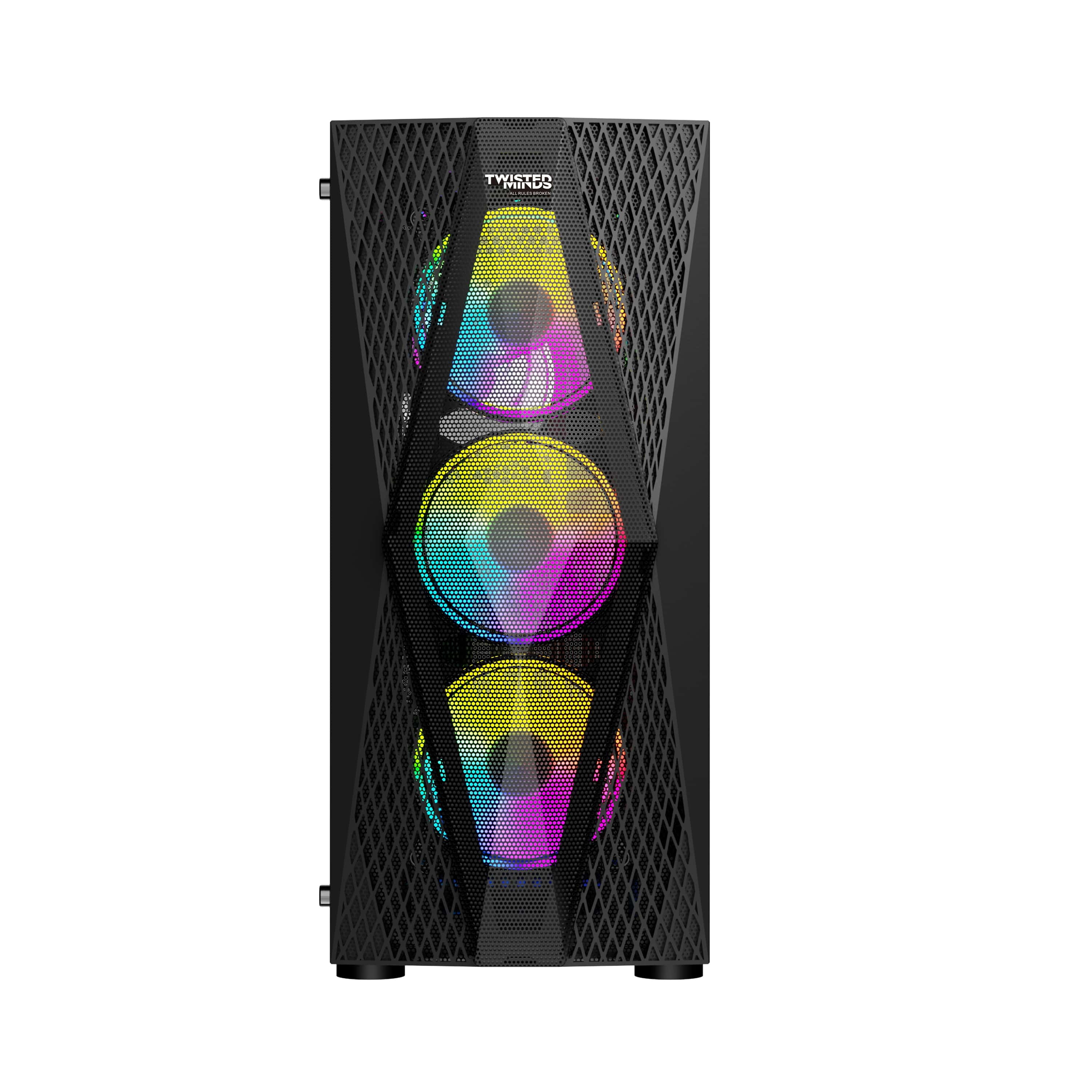 Quantum Surge | AMD Ryzen 5 7600 | 16 GB DDR5 | Gainward RTX 5060 TI 8 GB | 1 TB SSD Tavsiye Sistem