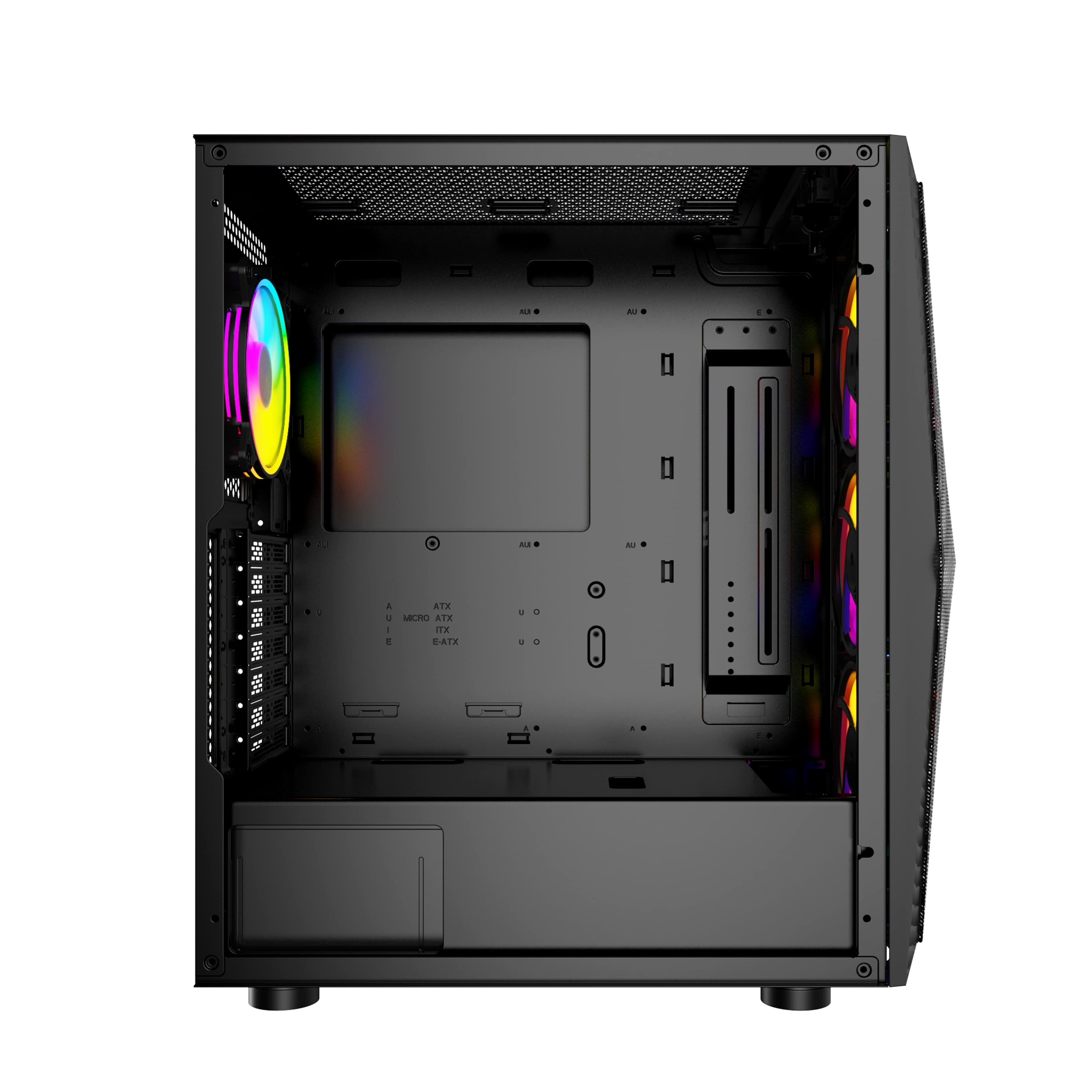 Quantum Surge | AMD Ryzen 5 7600 | 16 GB DDR5 | Gainward RTX 5060 TI 8 GB | 1 TB SSD Tavsiye Sistem