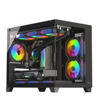 Strain Gold | AMD Ryzen 5 7500F | 16 GB DDR5 | Gainward RTX 5060 TI 8 GB | 1 TB SSD Tavsiye Sistem